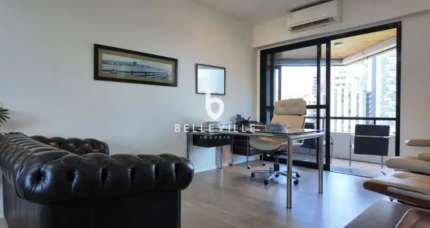 Apartamento com 3 quartos à venda na Travessa Lange, 325, Água Verde, Curitiba