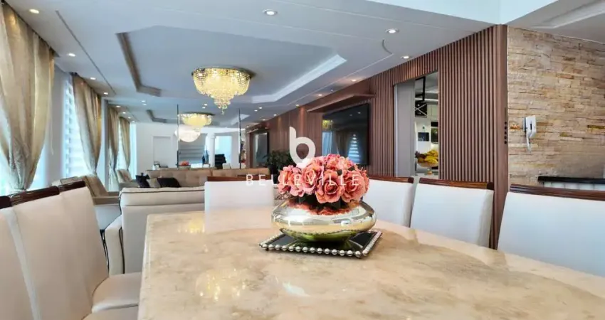 Casa em condomínio fechado com 4 quartos à venda na Rua Aristides Pereira da Cruz, 21, Portão, Curitiba