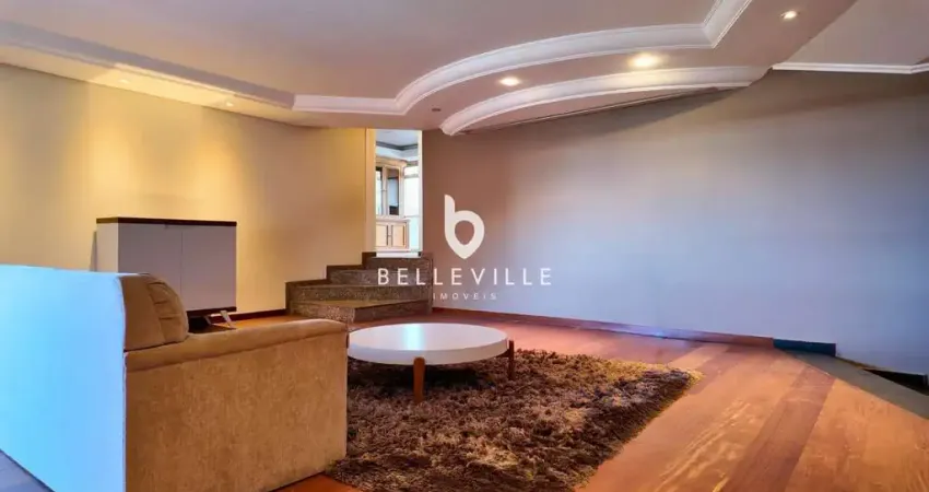 Apartamento com 3 quartos à venda na Avenida Visconde de Guarapuava, 5085, Batel, Curitiba