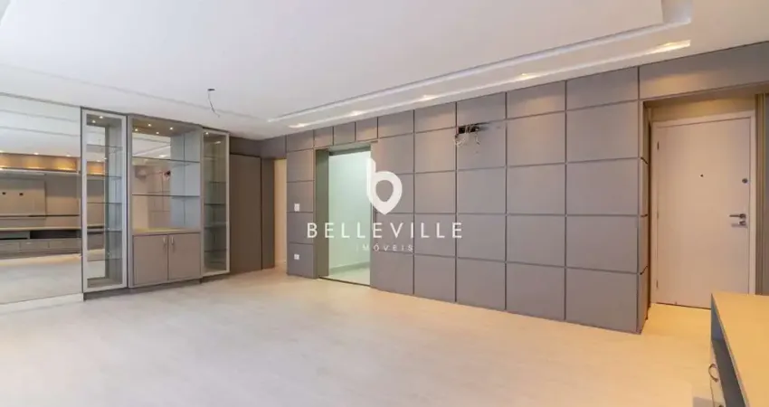 Apartamento com 3 quartos à venda na Rua Coronel Amazonas Marcondes, 1225, Cabral, Curitiba