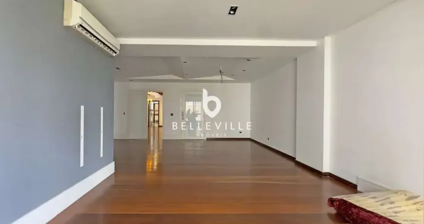 Apartamento com 4 quartos à venda na Travessa Percy Withers, 72, Água Verde, Curitiba