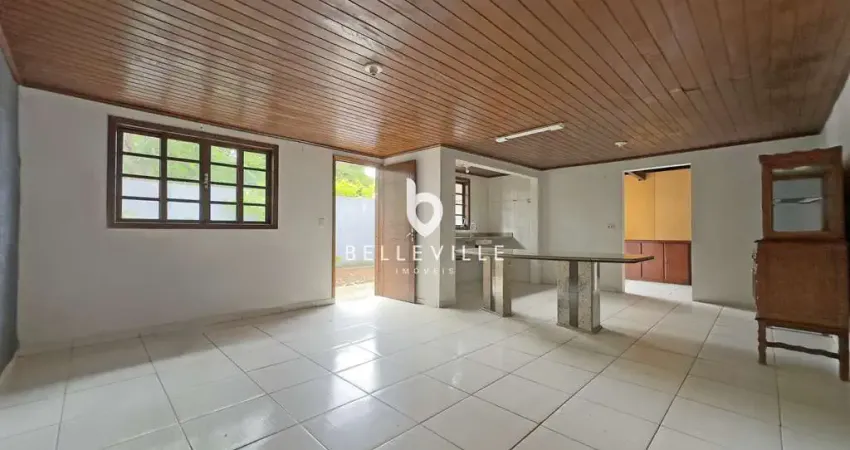 Casa com 3 quartos à venda na Rua Serapião Mendes Soares, 156, Capão da Imbuia, Curitiba