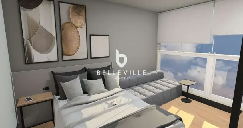 Apartamento para alugar na Rua André de Barros, 419, Centro, Curitiba