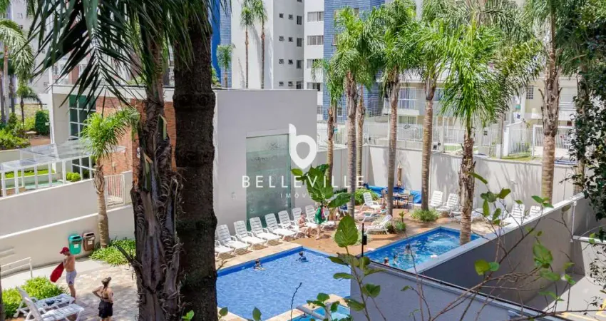 Apartamento com 3 quartos à venda na Rua João Geara, 127, Portão, Curitiba