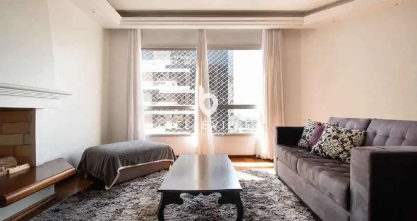 Apartamento com 3 quartos à venda na Rua Doutor Alexandre Gutierrez, 863, Centro, Curitiba