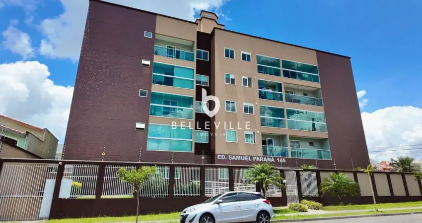 Apartamento com 1 quarto à venda na Rua Brasílio Itiberê, 145, Jardim Botânico, Curitiba