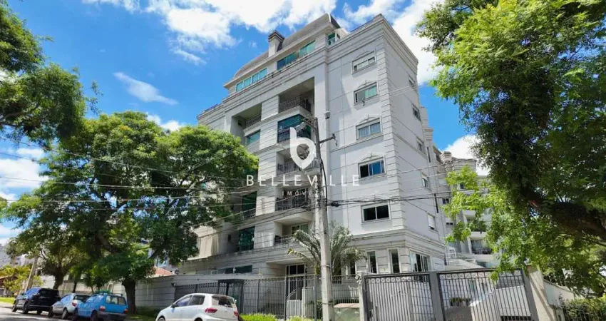 Apartamento com 2 quartos à venda na Rua José Sabóia Cortes, 275, Rebouças, Curitiba