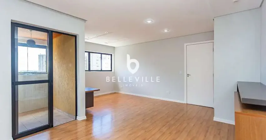 Apartamento com 3 quartos à venda na Avenida Água Verde, 1575, Água Verde, Curitiba