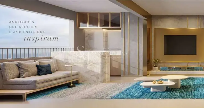 Apartamento 2 e 3 quartos 1 ou 2 suítes de 61 a 87 m² e vaga bairro Tucuruvi