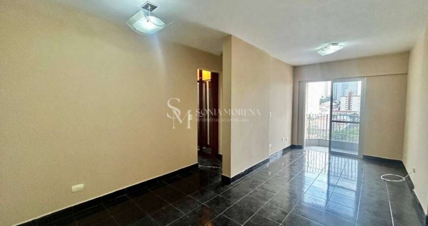 Apartamento tipo para venda com 2 quartos, 70m² bairro Tucuruvi