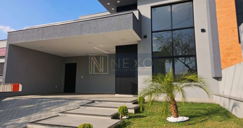 Casa dos Sonhos à Venda! Ibiti Reserva - Sorocaba