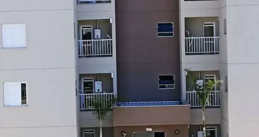 Apartamento Novinho em Folha: Conforto e Localização Privilegiada.
