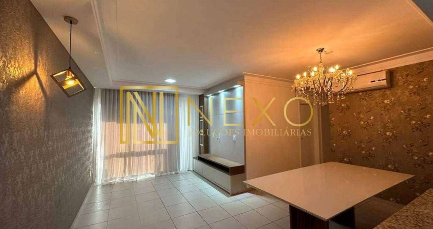 Apartamento Garden Exclusivo no La Vista Moncayo