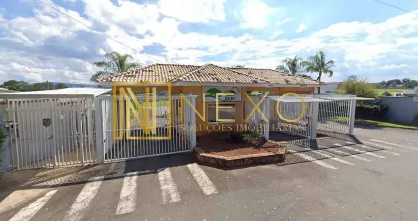 Oportunidade Única! Condomínio Arborizado, Exclusivo e em Pleno Crescimento