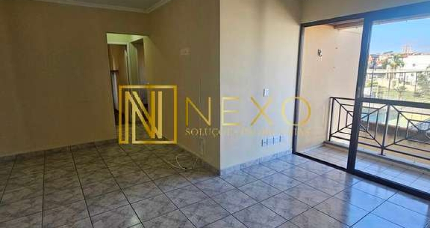 Apartamento com 3 Dormitórios no Solar de Santana – Sorocaba/SP