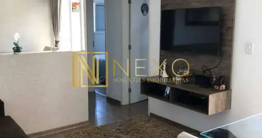 Apartamento com 2 quartos à venda na Rua Bulgária, 25, Jardim Europa, Sorocaba