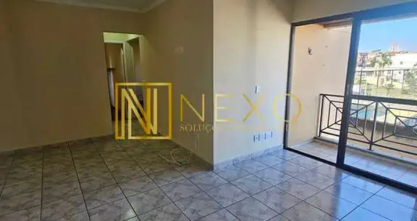 Apartamento com 3 dormitórios no solar de santana – sorocaba/sp