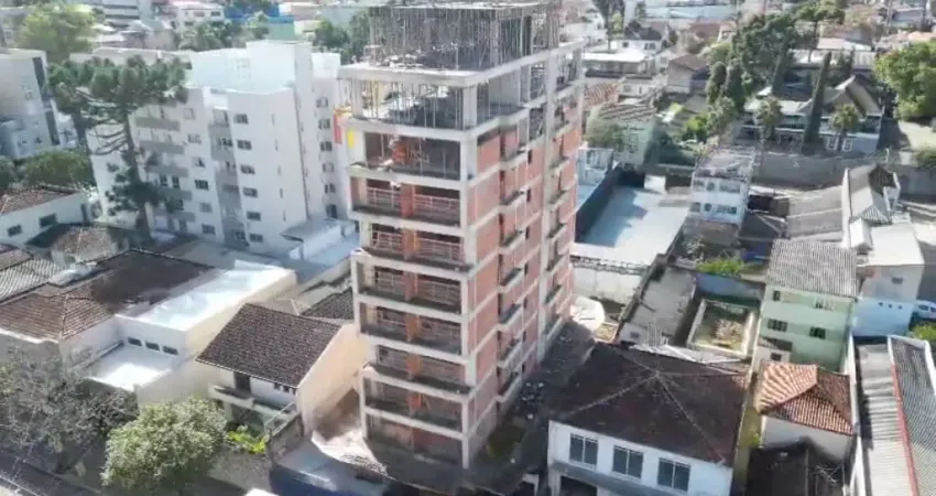 Now Residence - ️Studios com Sacada de 26 a 35 m² no São Francisco