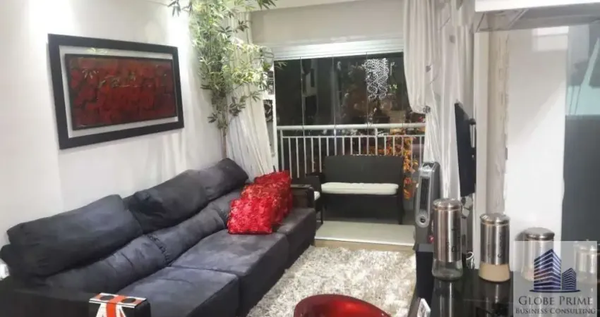 Apartamento anchegante condomínio clube são caetano do sul! ambiente familiar!