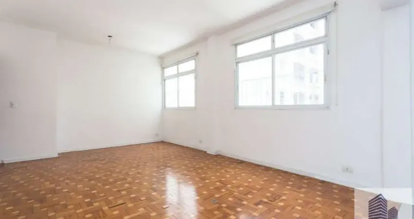 Apartamento padrão em uma das melhores regiões de são paulo, cerqueira césar!