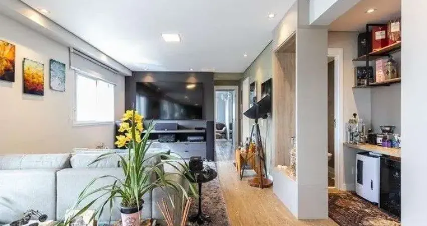Lindo apartamento alto padrão de 140 m² em são paulo. conforto e segurança!