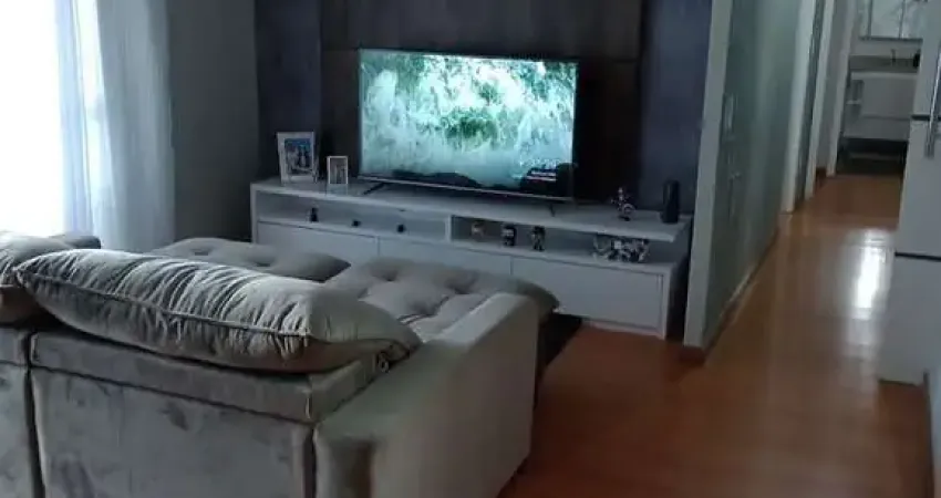 Lindo Apartamento Padrão de 96 m2 em Condomínio Clube de São Caetano do Sul