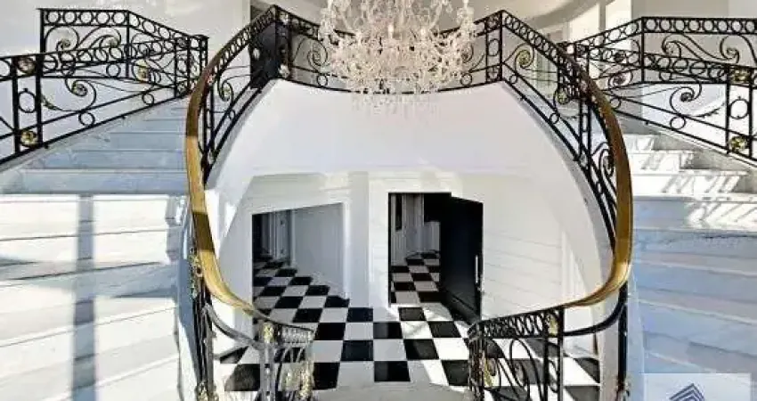 Maravilhosa e luxuosa cobertura duplex de 1000 m2 no jardim paulista, são paulo!