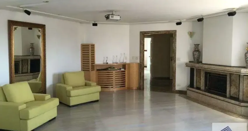 Espetacular apartamento alto padrão no bairro jardim da saúde, sp!