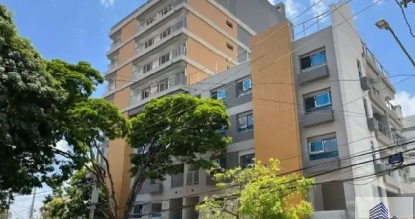 Apartamento padrão de alto padrão com 129m² em excelente bairro de são paulo.