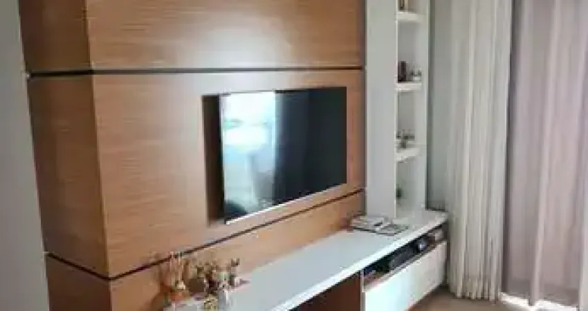 Apartamento com 2 quartos à venda na Avenida Industrial, 750, Jardim, Santo André