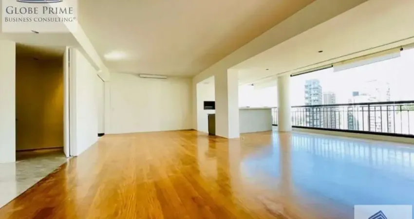 Lindo Apartamento Padrão em bairro Nobre de São Paulo, Perdizes!