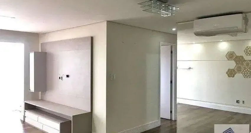 Apartamento com 3 quartos à venda na Rua Assungui, 721, Vila Gumercindo, São Paulo