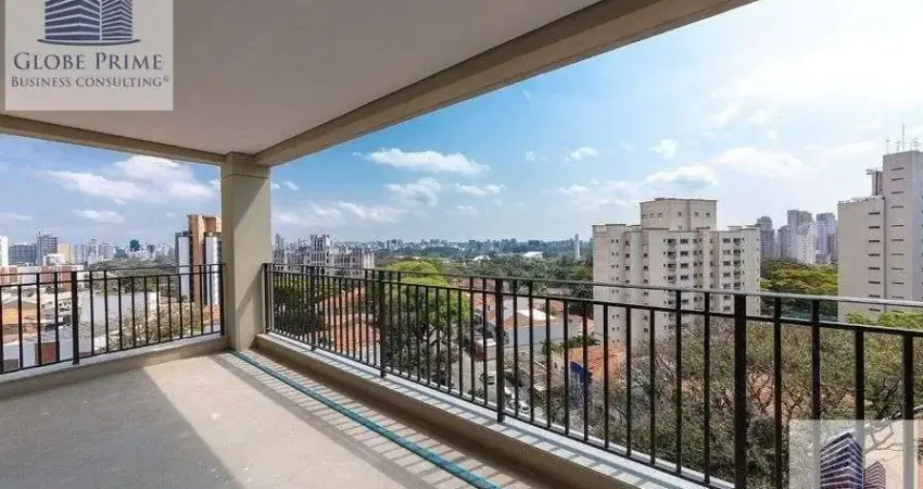 Apartamento com 4 quartos à venda na Rua Morgado de Mateus, 481, Vila Mariana, São Paulo