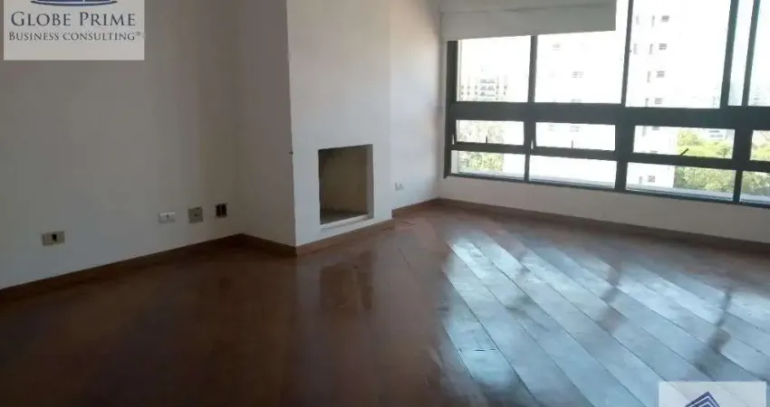 Linda Cobertura Duplex em um dos melhores bairros de São Paulo, Vila Mariana.