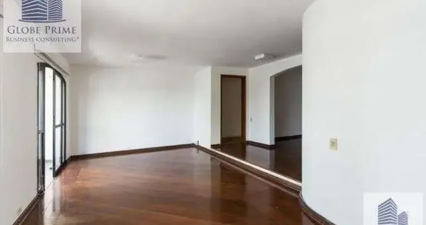 Lindo Apartamento de 181 m2 em bairro Nobre de São Paulo, Moema!
