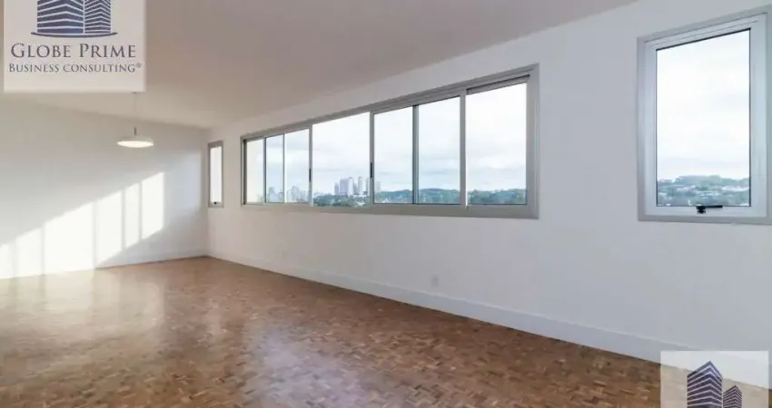 Apartamento com 3 quartos à venda na Rua Hungria, 696, Jardim Europa, São Paulo