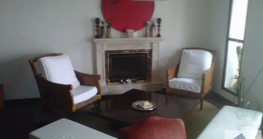 Linda cobertura duplex de alto padrão no melhor bairro e mais nobre de são paulo