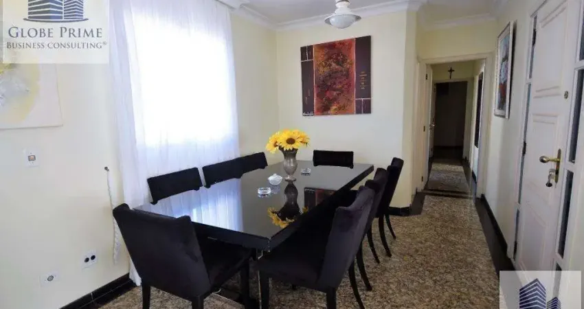 Lindo apartamento e bem localizado na Praia da Pitangueiras, Guarujá!