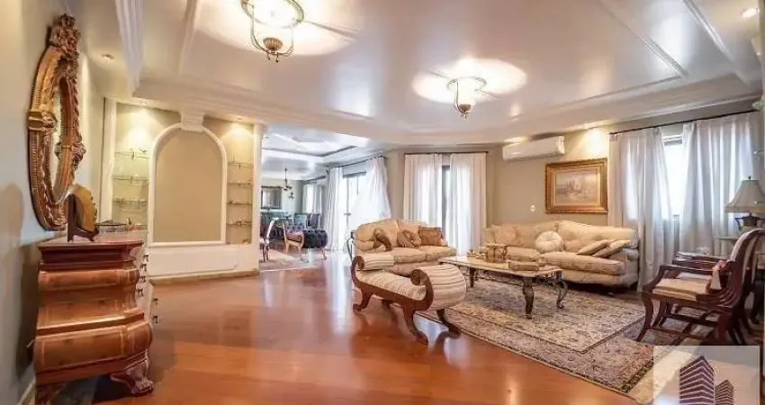 Lindo apartamento de alto padrão em são paulo, jardim da saúde!