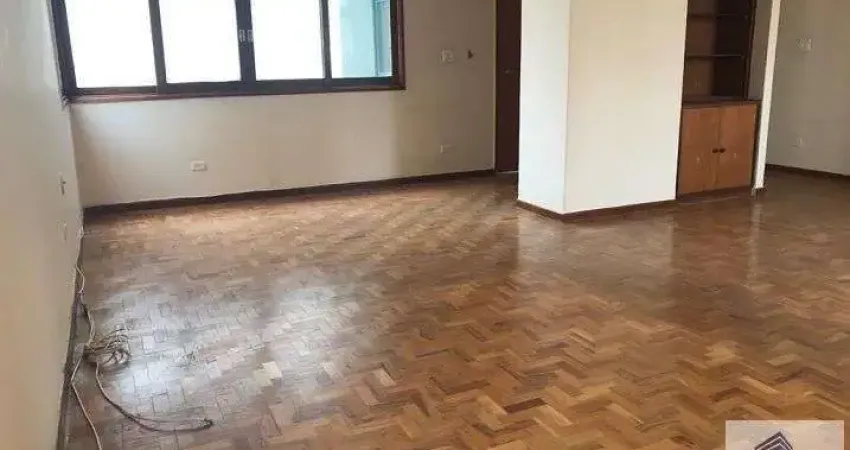 Excelente apartamento de alto padrão em são paulo, jardim europa!