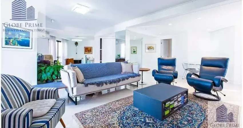 Apartamento com 4 quartos à venda na Rua Professora Carolina Ribeiro, 401, Chácara Klabin, São Paulo