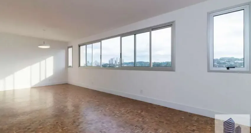 Apartamento com 3 quartos à venda na Rua Hungria, 696, Jardim Europa, São Paulo