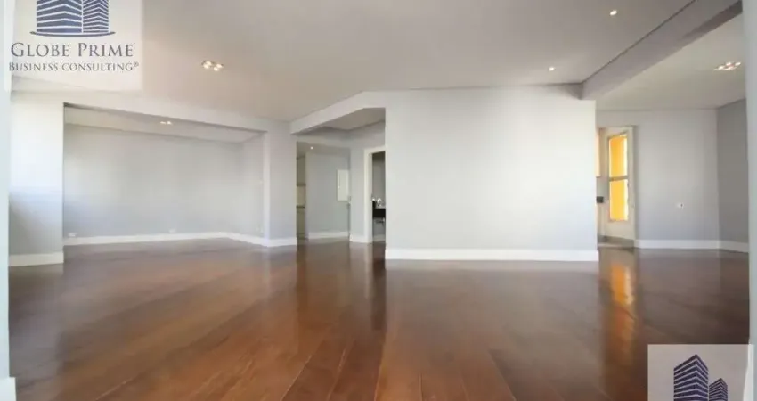 Lindo Apartamento Padrão em um maravilhoso bairro de São Paulo, Moema.