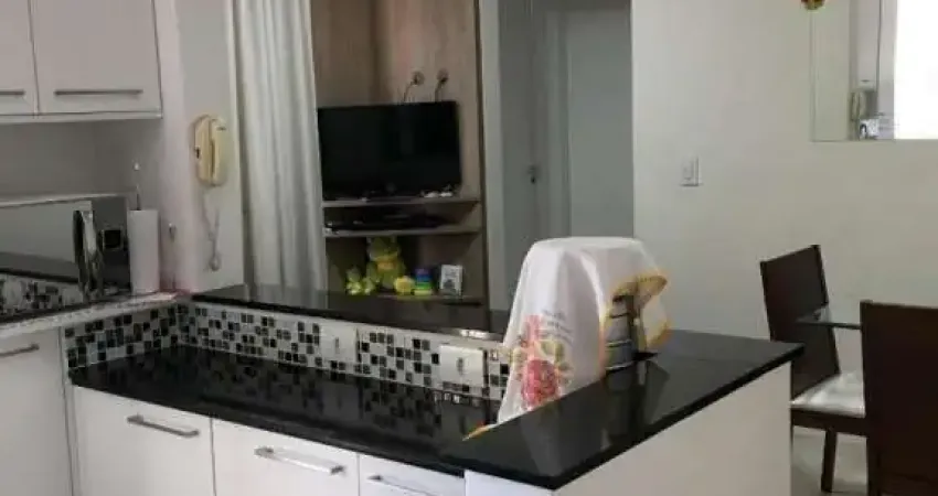 Apartamento com 2 quartos à venda na Rua Quatá, 641, Vila Palmares, Santo André
