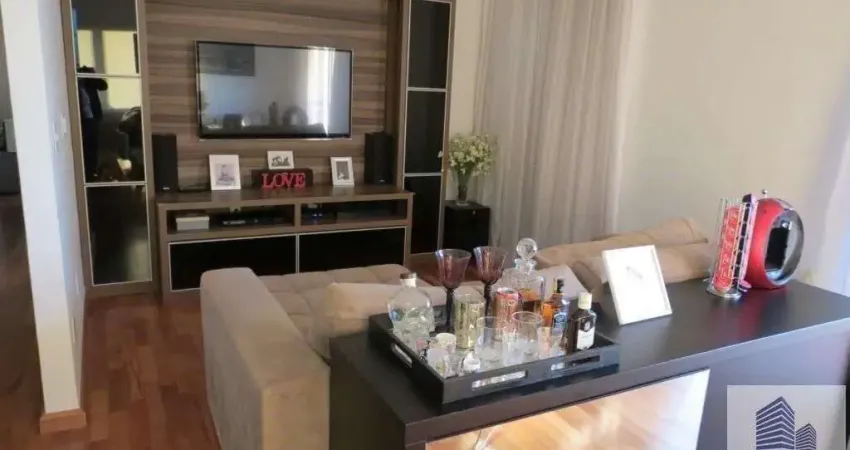 Apartamento com 3 quartos à venda na Rua Boa Vista, 631, Boa Vista, São Caetano do Sul