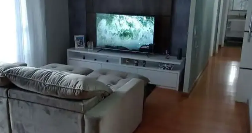 Lindo apartamento padrão de 96 m2 em condomínio clube de são caetano do sul