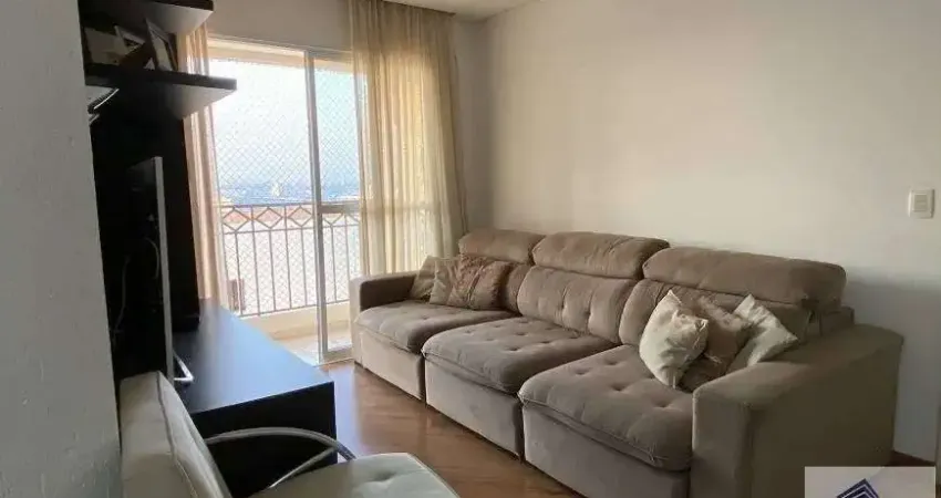 Lindo apartamento em um dos melhores bairros de são caetano do sul.