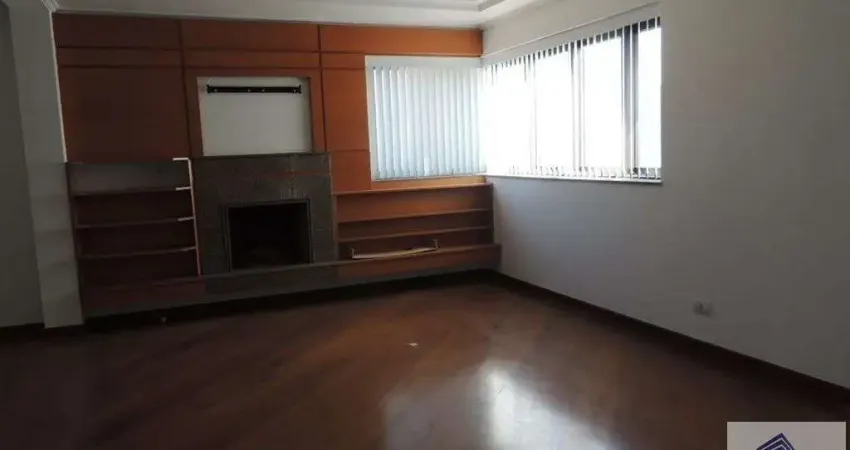 Lindo apartamento padrão em torre única no bairro bosque da saúde, são paulo!