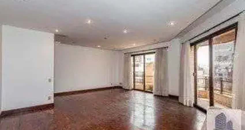 Apartamento com 2 quartos à venda na Rua Oscar Pereira da Silva, 73, Itaim Bibi, São Paulo