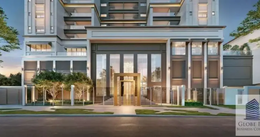 Lindo apartamento padrão de 245 m2 no bairro da vila clementino, são paulo.